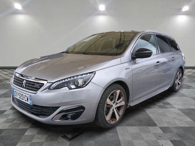 Peugeot - 308 SW 1.2 Puretech 130ch SS Bvm6 GT Line - ES - M…