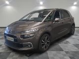 the new citrole is parked in the showroom at the showroom