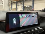 a picture of a car dashboard with a camera on it