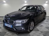 BMW Série 1 berline 2,0 120 ch Sport Line 5 portes