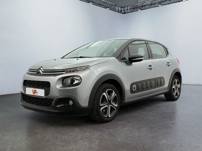Citroën 1.0 PureTech Feel 5 portes