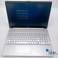 Ordinateur portable HP 15s-fq5023nf Gris - Intel Core I5-123… (photo 2)