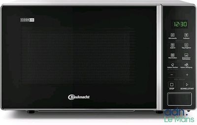 Micro ondes BAUKNECHT - COOK 20 - Chocs présent sur l'appare…