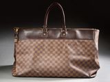 louis vuitton damier speedy bag