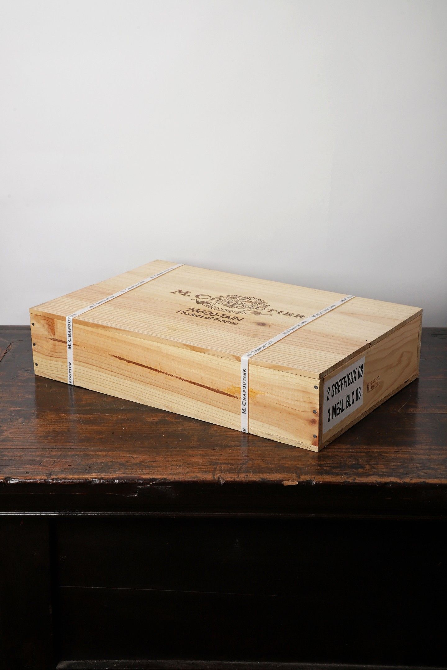 Objets d'art & Curiosités