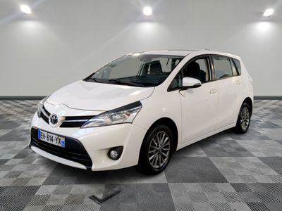 TOYOTA - VERSO 132 VVT-I TENDANCE - ES - Mise en service: 29…