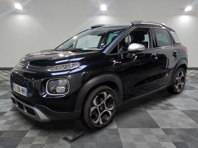 citroen c4 aircross 1 0 puretech feel 5p