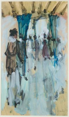 Jean-Pierre DELANNOY (1936-2020)