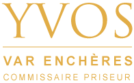 Var Enchères - Arnaud Yvos SVV