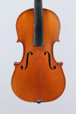 Violon Mirecourt début XXème, portant étiquette apocryphe St…