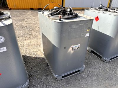 Schutz - Cuve A Carburant 700 LI…