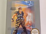 an image of a video game with a man holding a gun