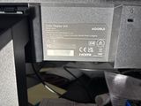 an image of a close up of a printer ' s battery
