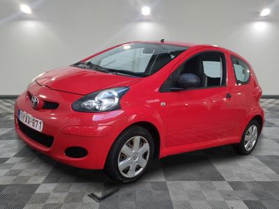 TOYOTA - AYGO 1.0 VVT-I - ES - Mise en service: 12/04/2011 -…
