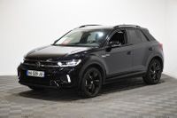 VP VOLKSWAGEN T-ROC 1.5 TSI 150ch R-LINE DSG - Dmec : 25/11/…