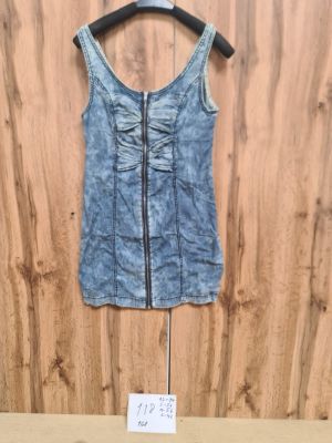 Lot de 168 robes femme ? Tailles diffrentes (XS  L)