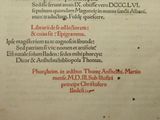 a page of a book with some writing on it