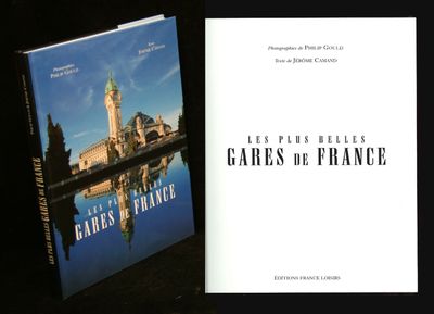 two books that are sitting next to each other on a table