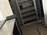 une image d'une cuisine en cours de rénovation