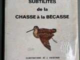 a book with a picture of a bird on it