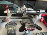 many tools that are sitting on a table together