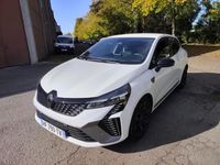 RENAULT CLIO ESPRIT ALPINE FULL HYBRIDE E-TE - Genre : VP - …