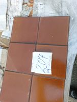 Lot d’environ 28 m² de carreaux, format 15 × 15 cm, coloris … (photo 2)