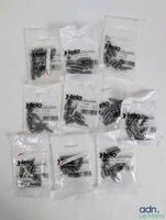 Lot de 100 embouts de la marque FELO.