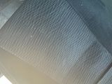 an image of a car dashboard with a steering wheel