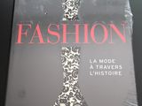 La mode à travers l'histoire