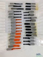 Lot de 32 mèches à percer MultiSharp. (photo 2)