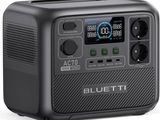 Le Bluetooth est une enceinte Bluetooth portable qui permet d'écouter de la musique.