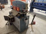 a machine that is sitting in the middle of a room