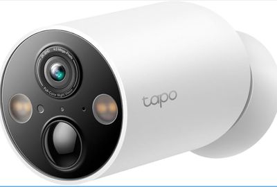 Caméra de surveillance wifi tapo