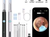 an image of a toothbrush and other tools are shown with a cell phone