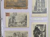 une image représentant un livre sur lequel figurent de nombreux dessins