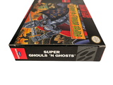 a box that has a game in it on a table