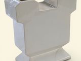 une image en 3D d'un distributeur de papier toilette