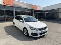 PEUGEOT 308 SW 1.5 BLUEHDI 130 STYLE - MEC: 06/11/2019 - Km … (photo 3)