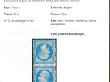 Photo 3/4 du lot