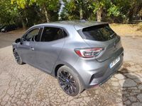 RENAULT CLIO ESPRIT ALPINE E-TECH FULL HYBRID - Genre : VP -… (photo 4)