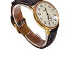 an image of a wrist watch on a white background