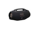 La JBL Boom est une enceinte Bluetooth portable dotée d'un microphone intégré