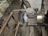 an image of a machine with a brush on top of it