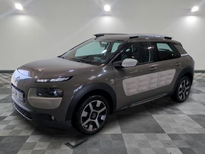 citroen c4 aircross 1 2 puretech puretech 5p