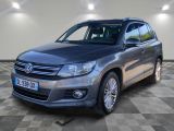 Volkswagen Tiguan 2,0 CDT AT 4x4 AT