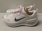 Nike Air Max blanc / bleu / rose, femme, pointure 7,5