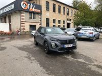 PEUGEOT 2008 1.2 Hybrid 136ch Allure e-DCS6 - Genre : VP - C… (photo 3)