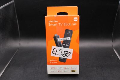 EL380 XIAOMI Smart TV Stick