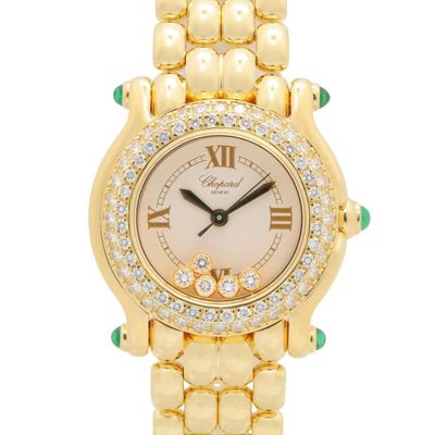 Chopard Modèle : Happy Sport Référence : 27/6151-22